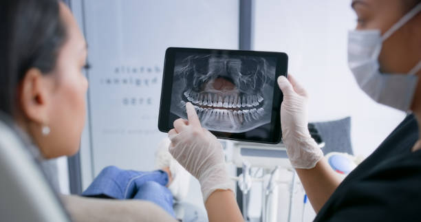 Licensed Tooth Extraction service in Stratford, OK - Smile Center Dentistry